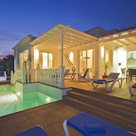 Villa Benedicte 푸에르토 델 카르멘 외부 사진