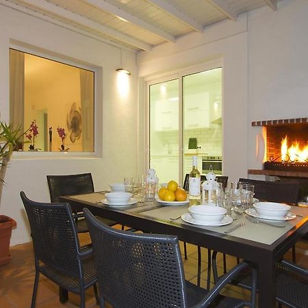 Villa Benedicte 푸에르토 델 카르멘 외부 사진