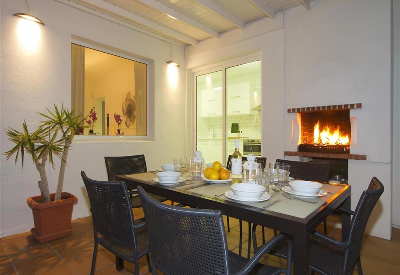 Villa Benedicte 푸에르토 델 카르멘 외부 사진