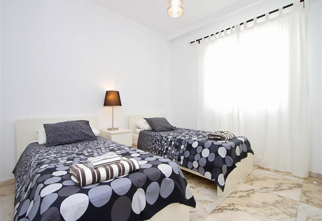 Villa Benedicte 푸에르토 델 카르멘 외부 사진